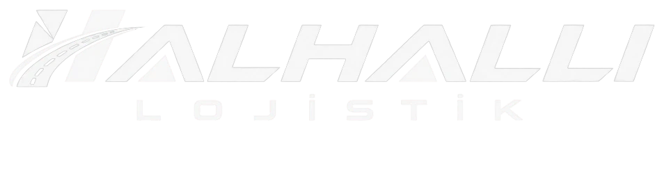 Halhallı Lojsitik